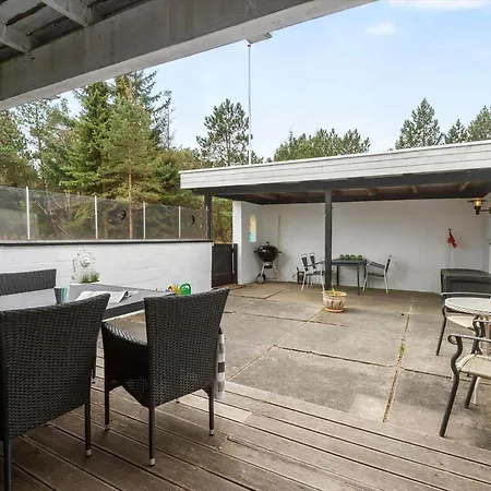 0162-romo-rabjergvej-97 Casa de Férias *