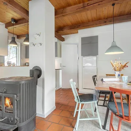 Casa de Férias 0162-romo-rabjergvej-97 *