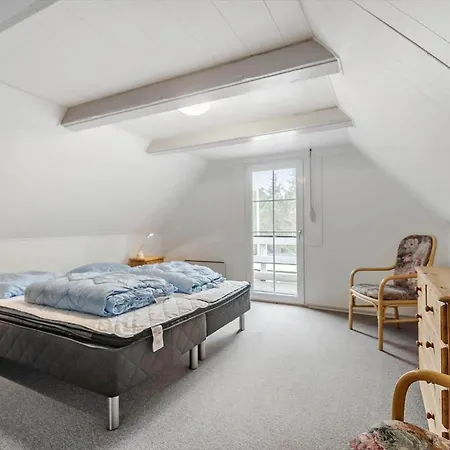 0162-romo-rabjergvej-97 Casa de Férias Kongsmark