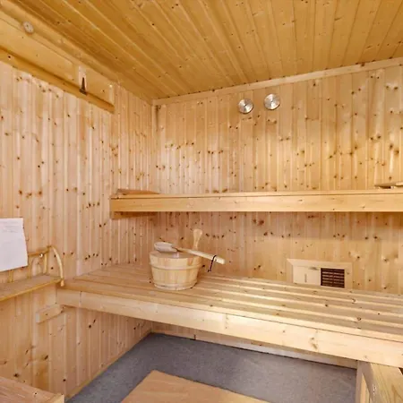 0162-romo-rabjergvej-97 Casa de Férias