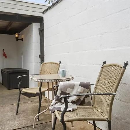 0162-romo-rabjergvej-97 Casa de Férias *