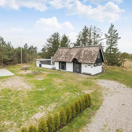 Casa de Férias 0162-romo-rabjergvej-97 Kongsmark