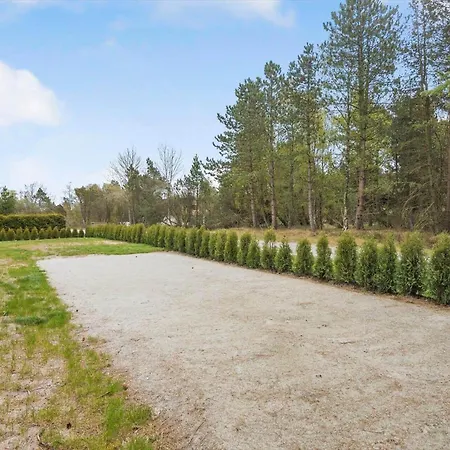 Holiday home 0162-romo-rabjergvej-97